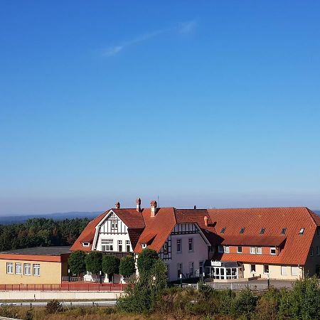 Hotel Penterknapp Bramsche Kültér fotó