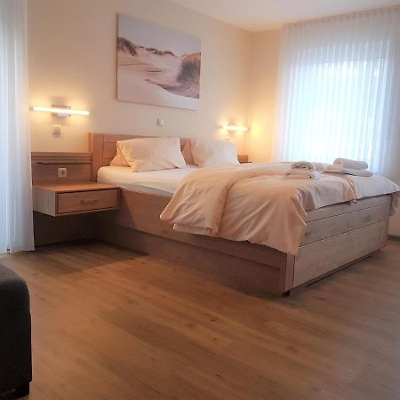 Hotel Penterknapp Bramsche Kültér fotó