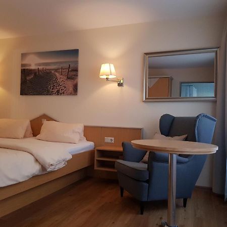 Hotel Penterknapp Bramsche Kültér fotó