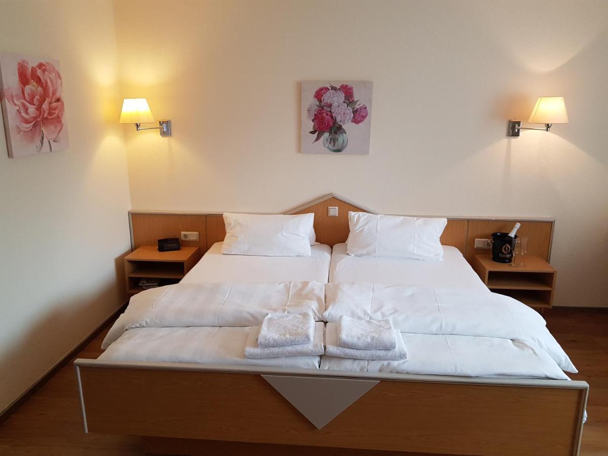 Hotel Penterknapp Bramsche Kültér fotó